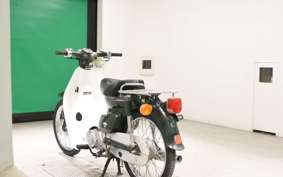 HONDA C50 SUPER CUB C50