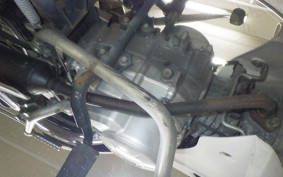 HONDA C110 SUPER CUB 2021 JA10