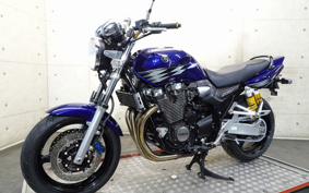 YAMAHA XJR1300 2007 RP17J