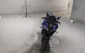 YAMAHA YZF-R25 RG43J