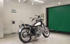 YAMAHA SR400 Gen.3 2009 RH01J