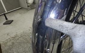 KAWASAKI W650 2010 EJ650A