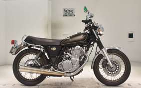 YAMAHA SR400 Gen.5 2021 RH16J