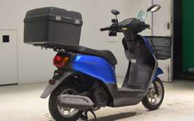 HONDA TACT-4ﾍﾞｰｼｯｸ AF79