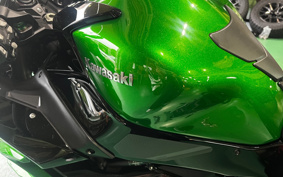 KAWASAKI NINJA H2 SX SE 2023 ZXT02P