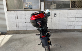 KAWASAKI Z125 PRO BR125H