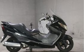SUZUKI SKYWAVE 400S 2007 CK43A