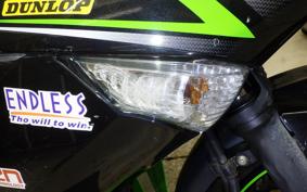 KAWASAKI NINJA 400R 2012 ER400B