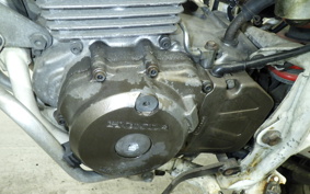 HONDA XLR250 BAJA MD22