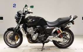 HONDA CB400SF VTEC 2008 NC42