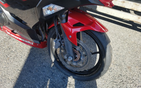 KAWASAKI NINJA 400 2019 EX400G