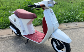 HONDA MANY CTOR AF09
