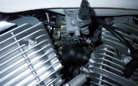 YAMAHA DRAGSTAR 250 VG02J