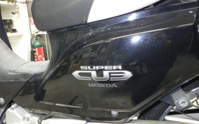 HONDA C50 SUPER CUB AA04