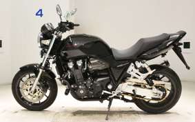 HONDA CB1300SF SUPER FOUR Gen. 3 2025 SC54