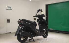YAMAHA CYGNUS 125 XSR 3 2020 SED8J