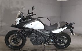 SUZUKI DL650 ( V-Strom 650 ) 2015 VP56A
