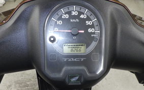 HONDA TACT-4ﾍﾞｰｼｯｸ AF79