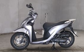 HONDA DIO 110 JF58
