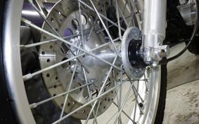 YAMAHA SR400 Gen.4 RH03J