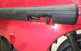 HONDA MOTOCOMPO AB12