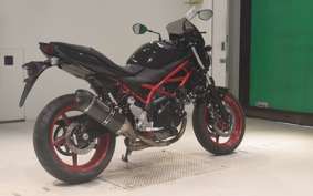 SUZUKI SV650 A 2018 VP55B