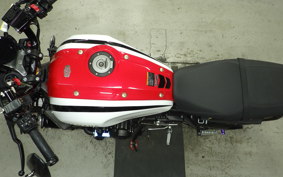 YAMAHA XSR900 2020 RN56J