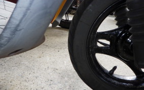 SUZUKI LET's 4 CA45A
