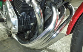 HONDA CBX400F GEN 2 1987 NC07