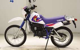 YAMAHA DT50 2011 17W