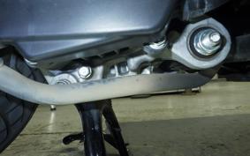 HONDA TACT Gen.4 AF79