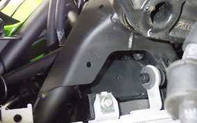 KAWASAKI NINJA 400 2022 EX400G