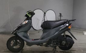 SUZUKI ADDRESS V125 CF46A