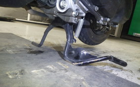 YAMAHA VINO 50 Gen.4