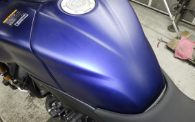 YAMAHA NIKEN GT 2019 RN58J
