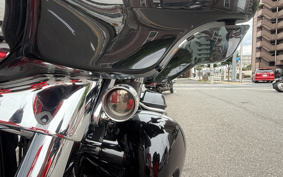 HARLEY FLHX1580 2013 KBM