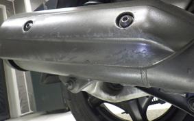 YAMAHA CYGNUS 125 X SE12J