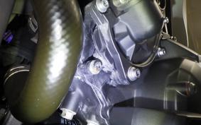 YAMAHA XSR900 2016 RN46J