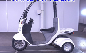 HONDA GYRO CANOPY-2