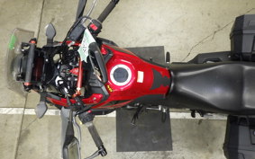 SUZUKI V-STROM 250 1993