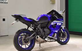 YAMAHA YZF-R7 2024 RM39J