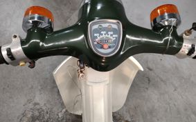 HONDA SUPER CUB70 C70