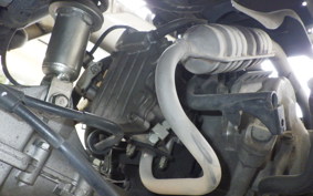 HONDA GYRO CANOPY TA03
