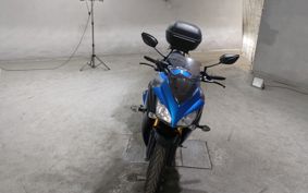 SUZUKI GSX-S1000F 2017 GT79B