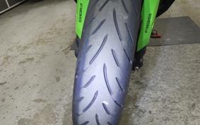 KAWASAKI ZX-25R-2SE 2020 ZX250H