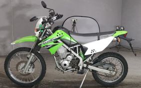 KAWASAKI KLX125 LX125C