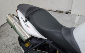 TRIUMPH STREET TRIPLE R 2013 TMD416