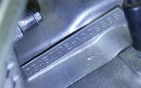 HONDA CB450 1970 CB450K1