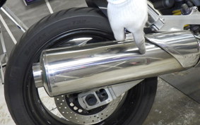 YAMAHA TDM900 2004
