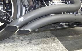 HARLEY FXSB 1580 2014